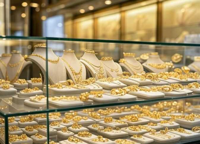 أسعار الذهب اليوم في مصر عيار 21 بالمصنعية