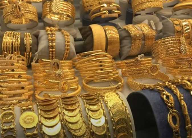 سعر الذهب - صورة أرشيفية
