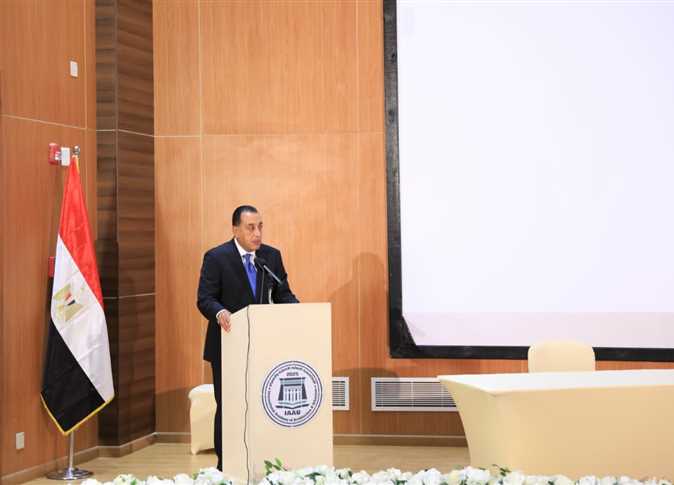 تدشين الأكاديمية الدولية للعمارة والعمران بالعاصمة الإدارية الجديدة