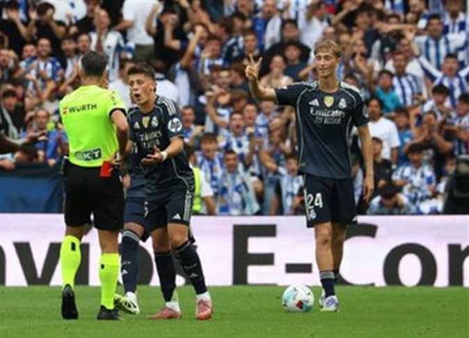 كيفية مشاهدة مباراة ريال مدريد بث مباشر اليوم؟