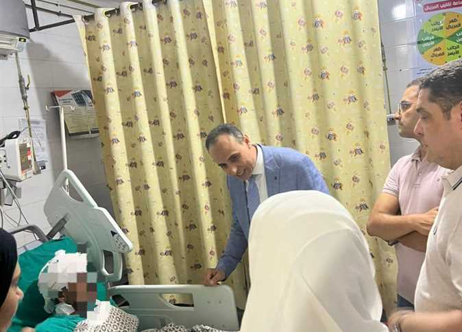 نجاحات طبية