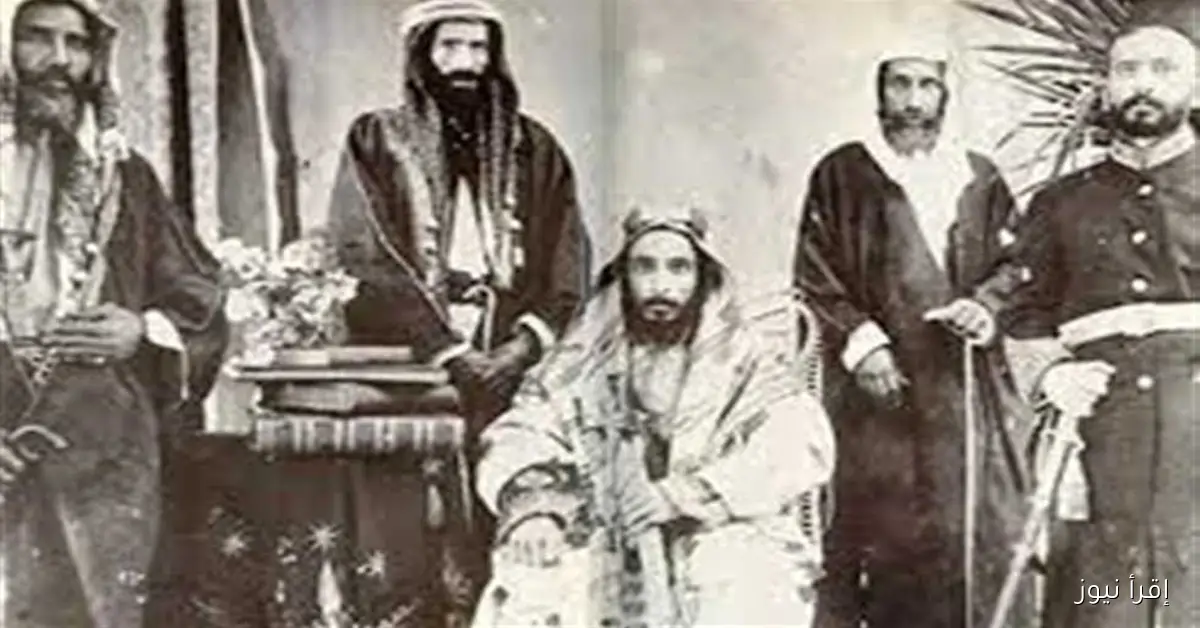 اليوم الوطني السعودي 95: رحلة تأسيس المملكة عبر ثلاث مراحل