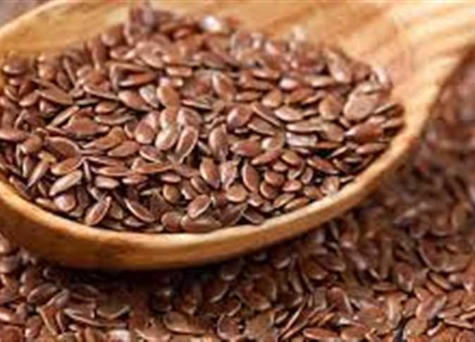 بذور الكتان - صورة أرشيفية
