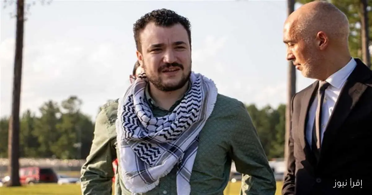 من هو الناشط الفلسطيني محمود خليل الذي هاجمه «روبيو» بعد قرار ترحيله إلى سوريا أو الجزائر؟
