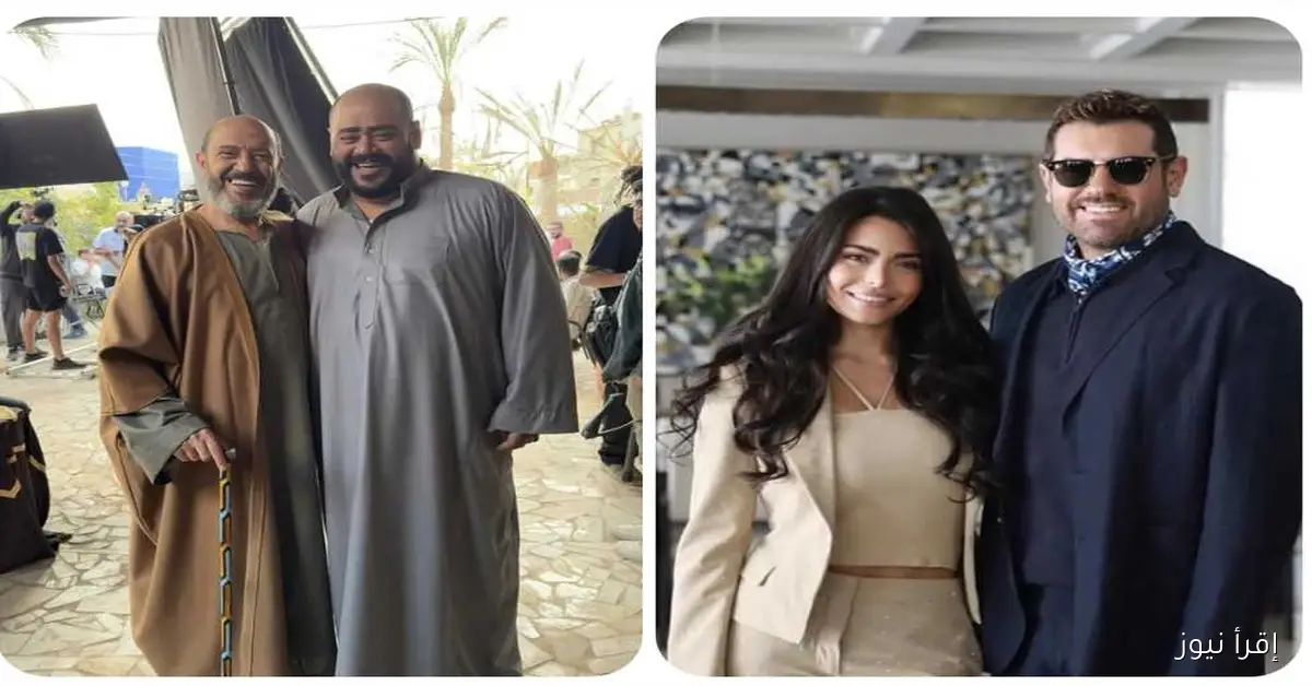3 أفلام رئيسية تفتح الموسم الشتوي في 2025: «السادة الأفاضل»، «السلم والثعبان»، و«الجواهرجي» تتصدر القائمة