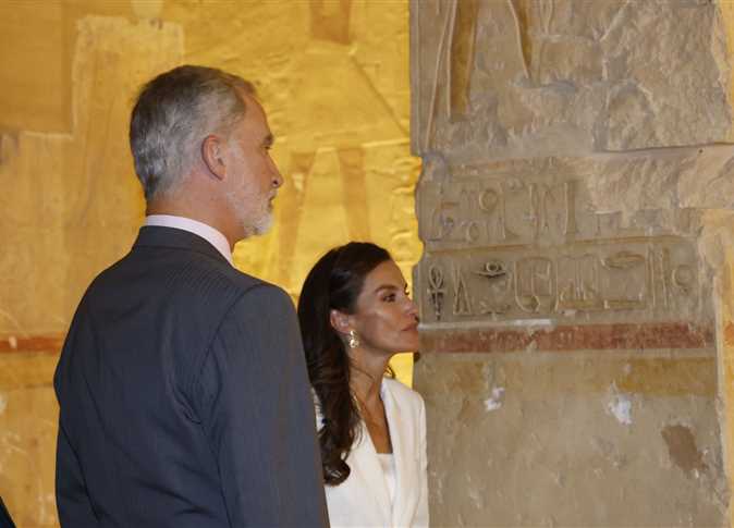 صورة من جولة أهرامات الجيزة