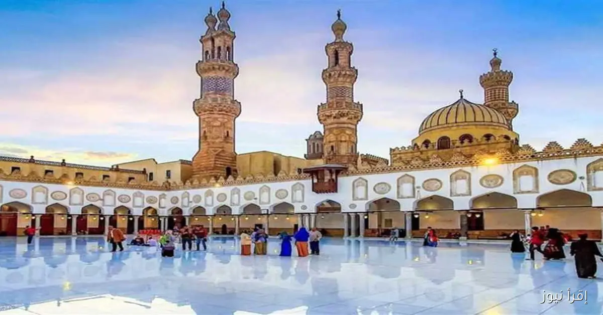 فتح باب التقديم لوظائف معلم مساعد في الأزهر الشريف لعام 2025 مع 9 آلاف فرصة عمل متاحة
