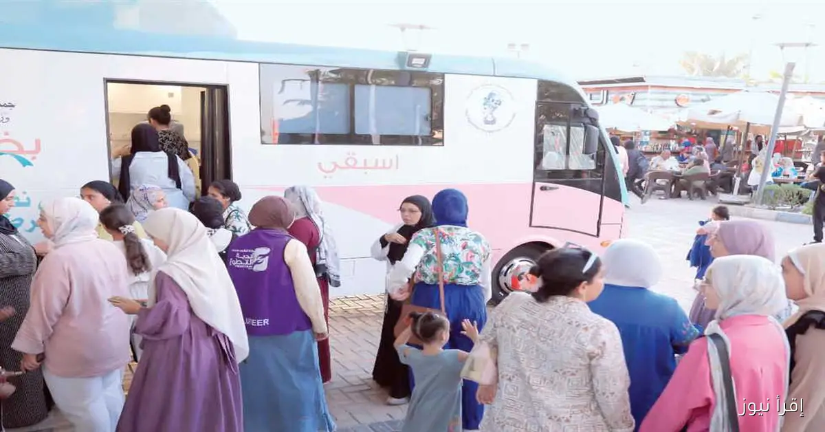 الحكومة تعزز جهودها لمكافحة السرطان من خلال الكشف المبكر والتوعية في مراكز الشباب