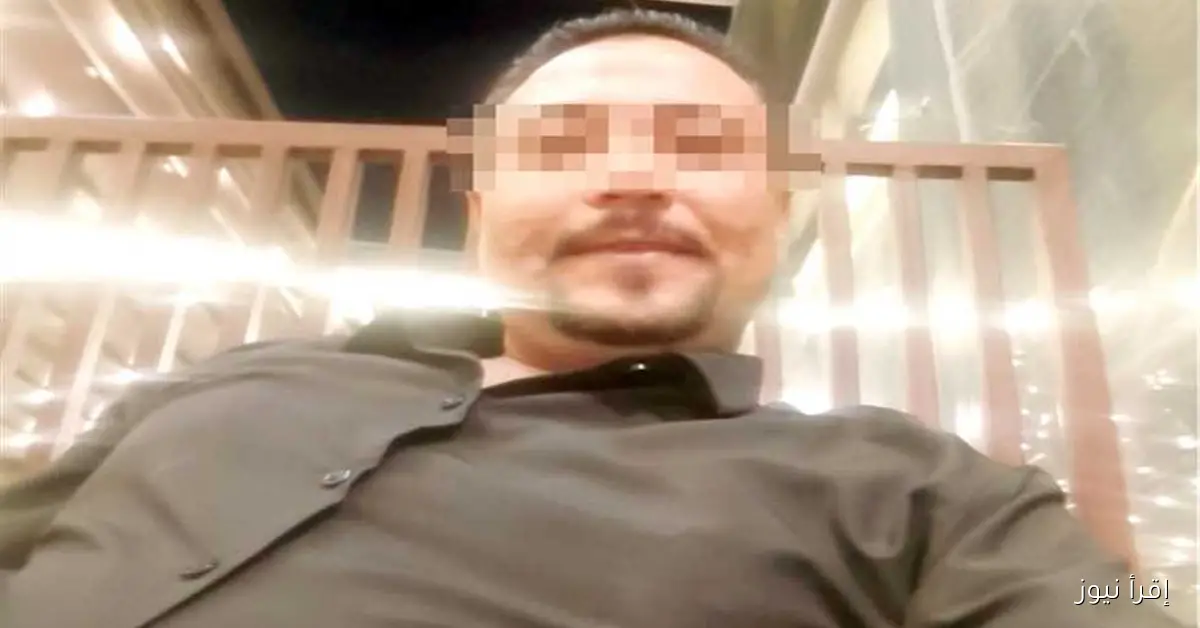 تشييع جثمان صاحب محل العطور الذي ضحى بحياته للدفاع عن الفتيات ضد التحرش