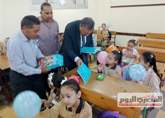 تحية العلم في المدارس
