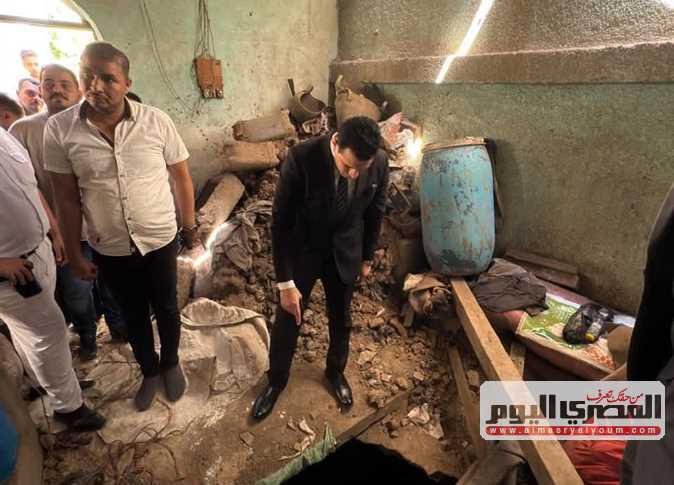 تحقيقات النيابة
