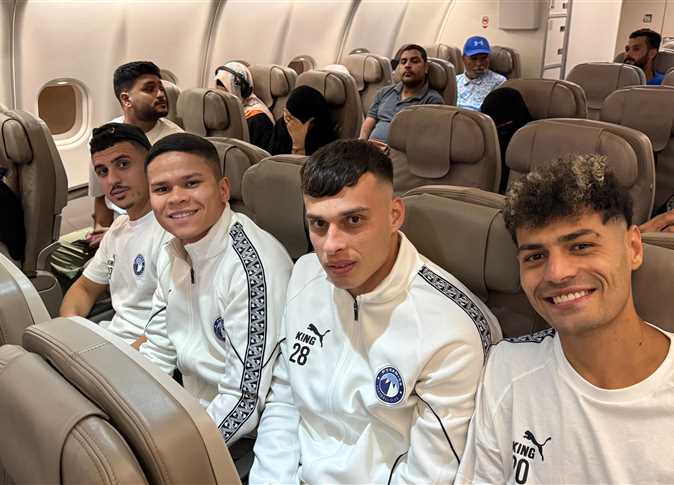 تدريبات بيراميدز