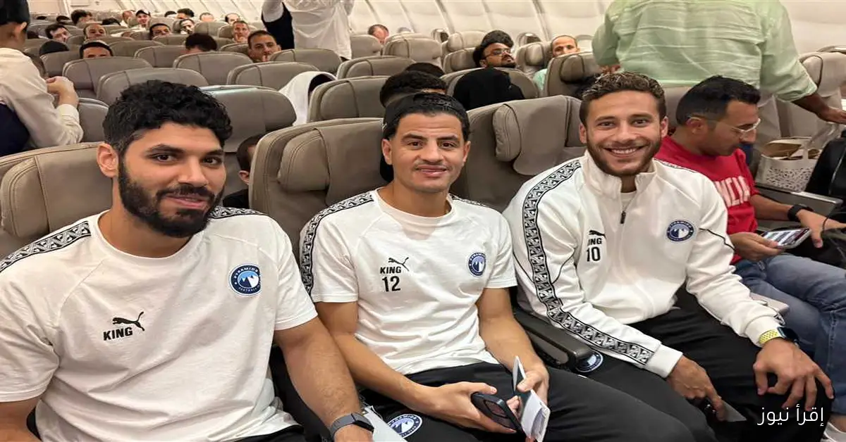 رمضان صبحي يظهر لأول مرة بعد قرار إحالته إلى الجنايات «صور»