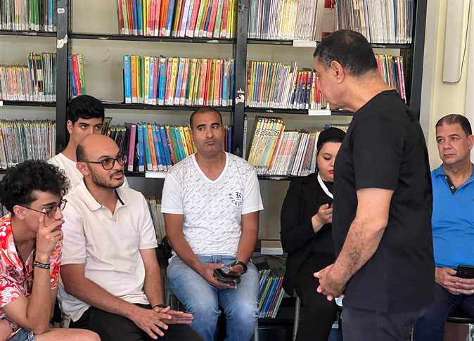 حفل افتتاح مهرجان بورسعيد السينمائي