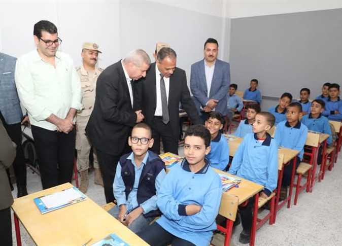 احتفال الافتتاح