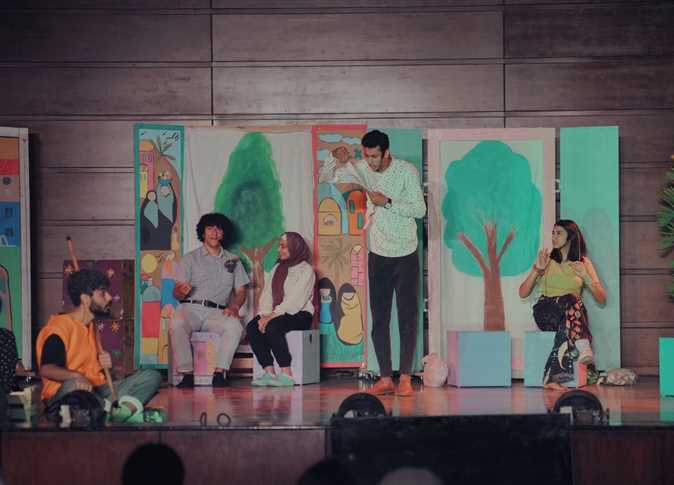 مهرجان إيزيس