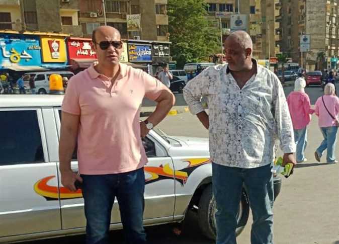تحسين خدمات النقل