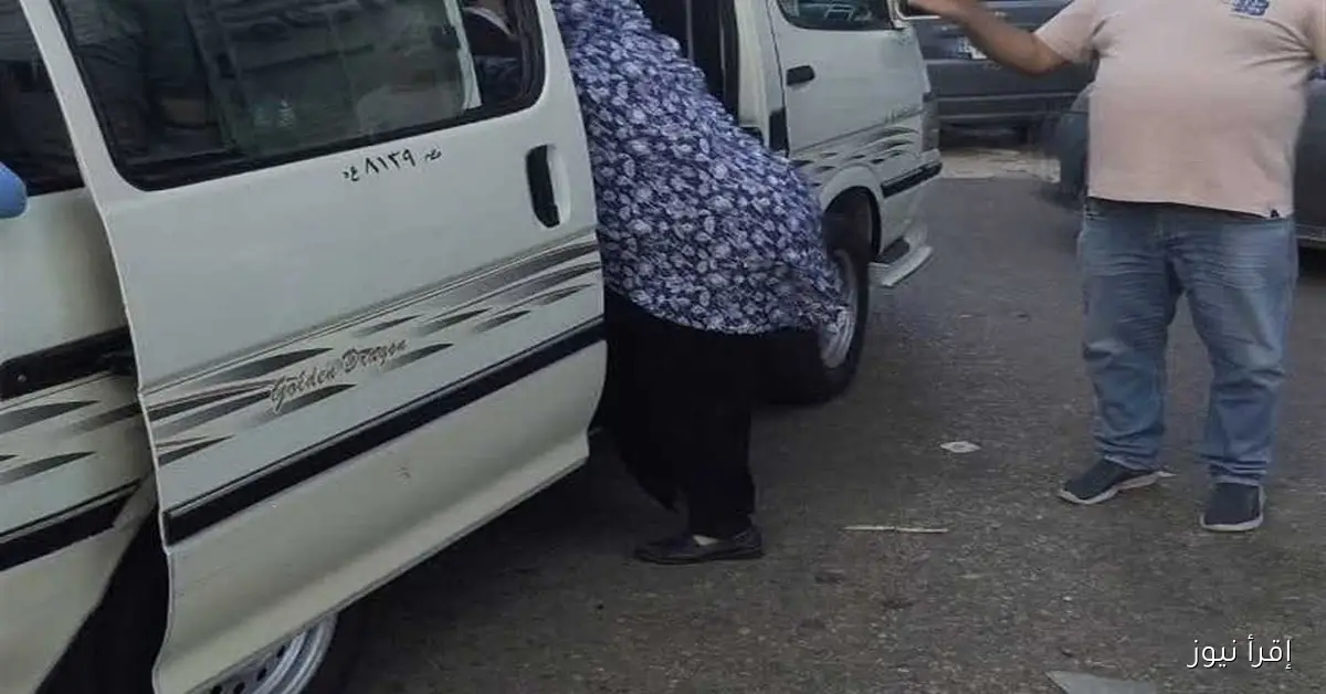 حملة في الجيزة تستهدف سيارات “الهرم والمريوطية وفيصل” والأهالي يتساءلون عن المواقف المتبقية