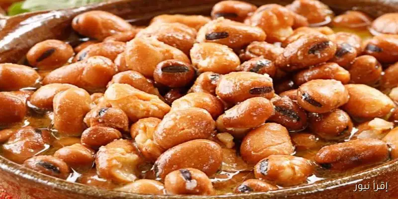«6 طرق فعالة لتقليل غازات الفول وراحة مرضى القولون»