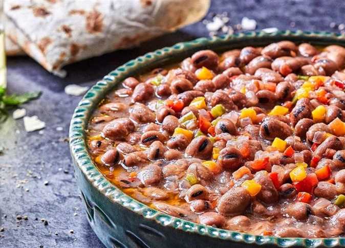 طريقة الفول المدمس