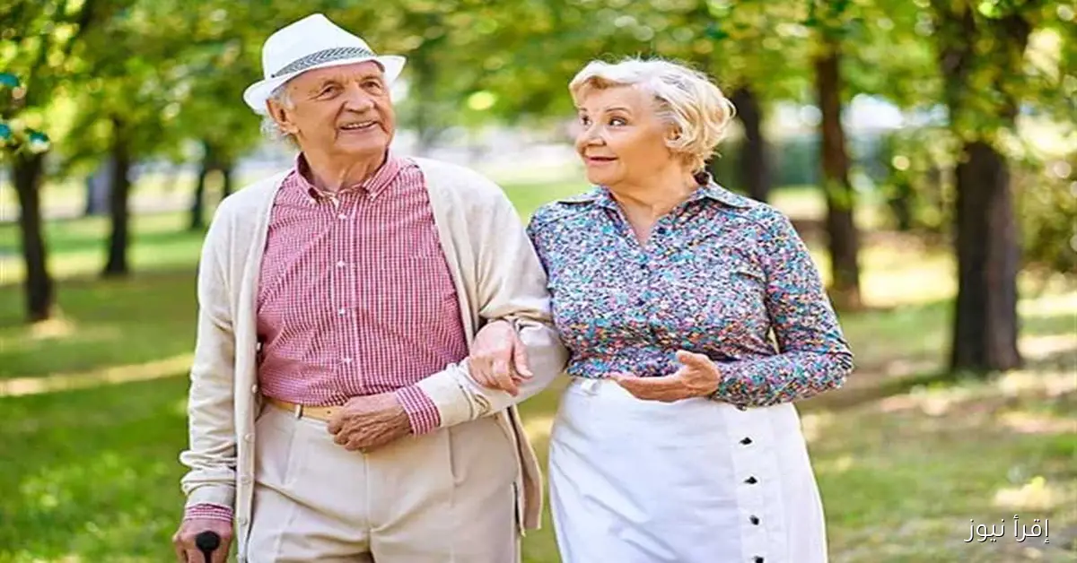7 نصائح غذائية مهمة لكبار السن حسب توضيحات وزارة الصحة