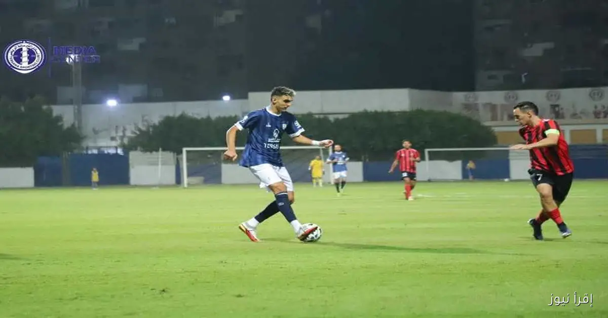 «70 هدفًا في 36 مباراة».. أهم إحصائيات دوري المحترفين بعد انتهاء الجولة الرابعة