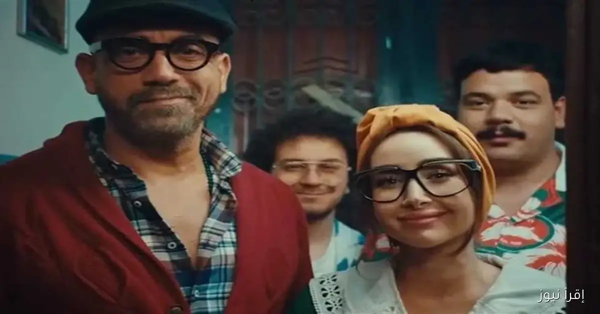 أحدث أفلام أمير كرارة يحقق إيرادات تقترب من 105 مليون جنيه