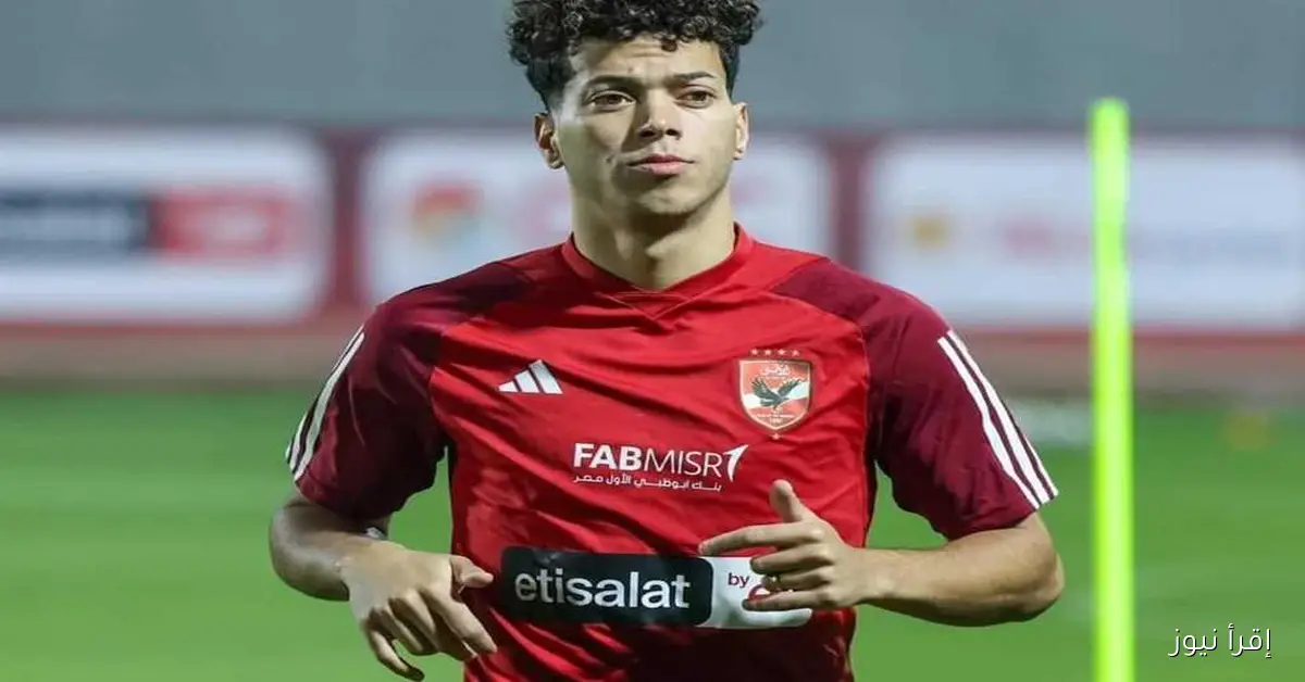 أحمد بلال يوجه رسائل مثيرة إلى إمام عاشور: صياح آدم وطني غريب وننتظر ردك