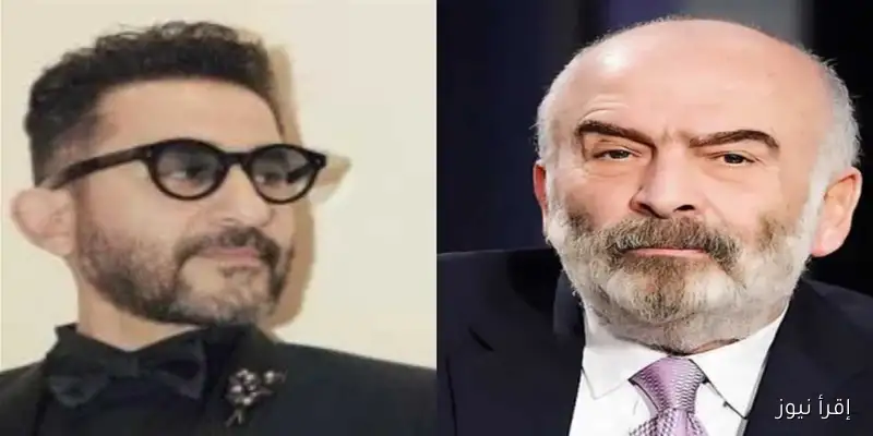 أحمد حلمي يوضح موقفه من تصريحات سلوم حداد