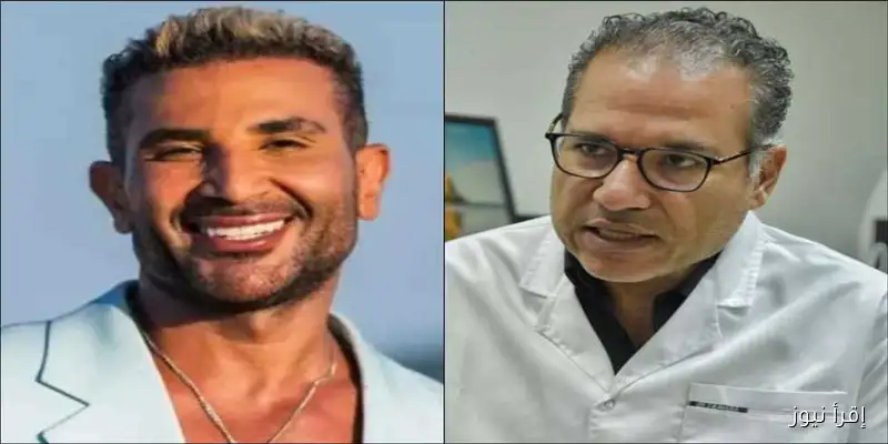 أحمد سعد يتحدث عن شقيقه سامح: “أشعر وكأنه من الفضاء.. وطلبت منه أن يعرفني على أصدقائه العلماء”