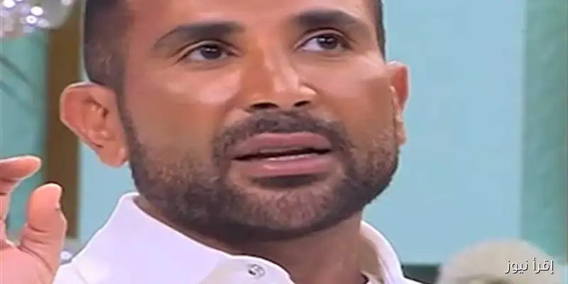 أحمد سعد يكشف عن الضغوط التي دفعته لزيارة الطبيب النفسي في حديث مؤثر