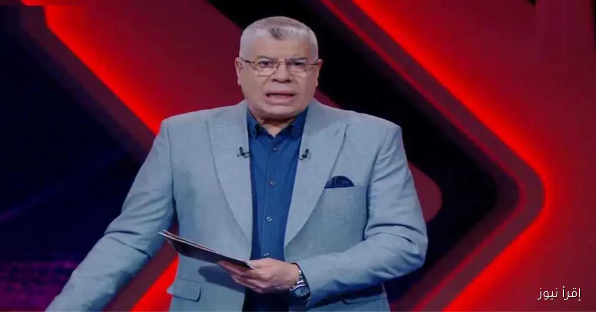 أحمد شوبير يكشف عن قرارات هامة في الأهلي بعد التعادل مع إنبي