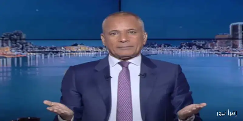 أحمد موسى: آن الأوان للبدء في تشكيل قوة عربية مشتركة (فيديو)