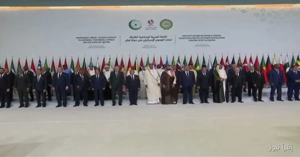 أحمد موسى: كلمة الرئيس السيسي تثير جدلاً واسعاً في إسرائيل وتحمل رسائل تحذيرية قوية