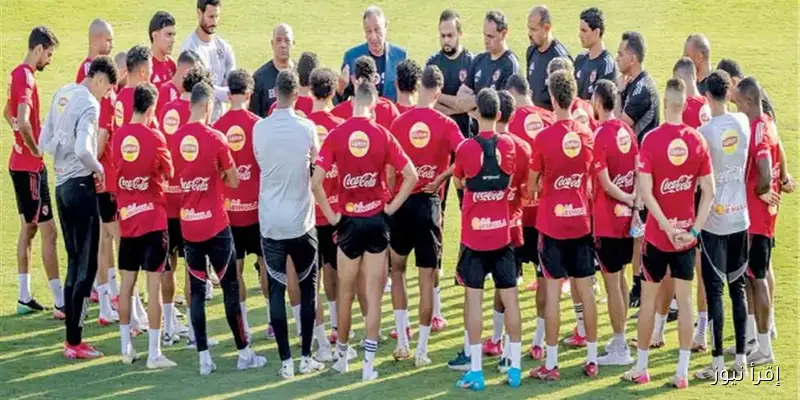 أحمد ياسر: «ريبيرو ليس قويًا فنيًا، لكن تصريحات الخطيب تعكس راحة اللاعبين» (فيديو)