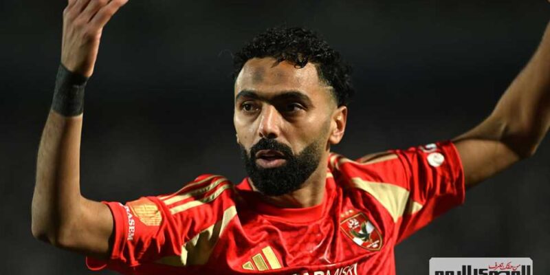 أحمد ياسر يوجه رسالة إلى حسين الشحات: “اذهب إلى ليبيا، فلن تلعب على حساب زيزو حتى لو كنت أفضل منه”