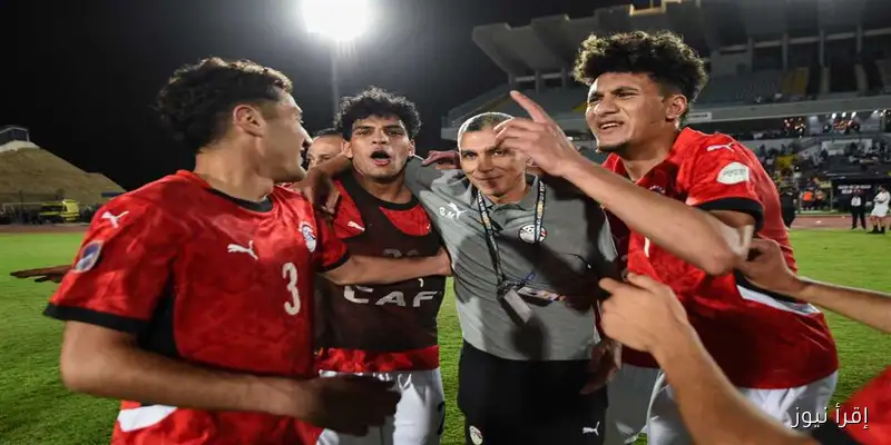 أسامة نبيه يكشف عن قائمة منتخب مصر تحت 20 سنة لمعسكر تشيلي تضم 4 محترفين