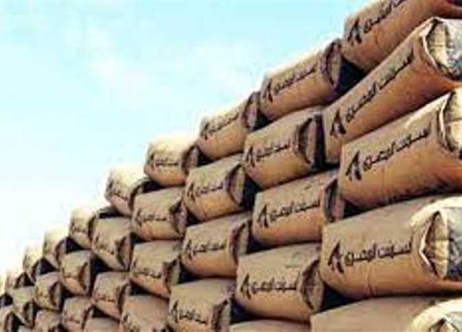 سعر الحديد والأسمنت في مصر للمستهلك - صورة أرشيفية