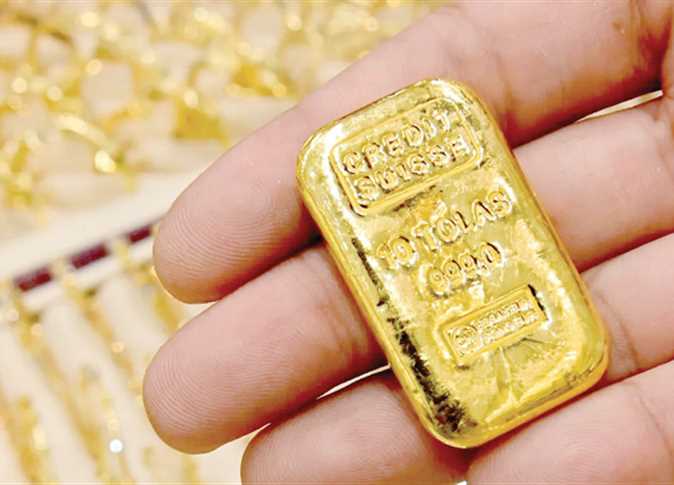ارتفاع أسعار الذهب في الأسواق العالمية - صورة أرشيفية