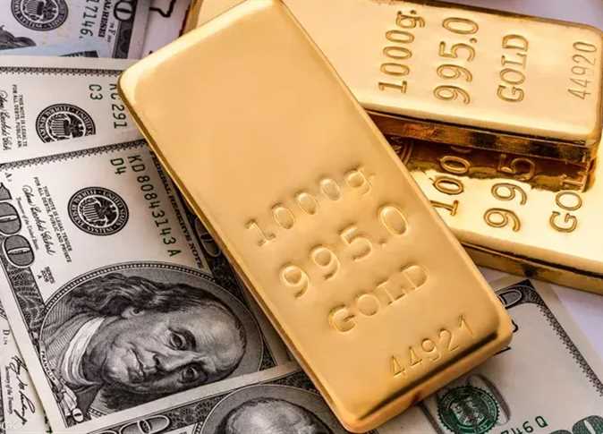 سعر الذهب - صورة أرشيفية