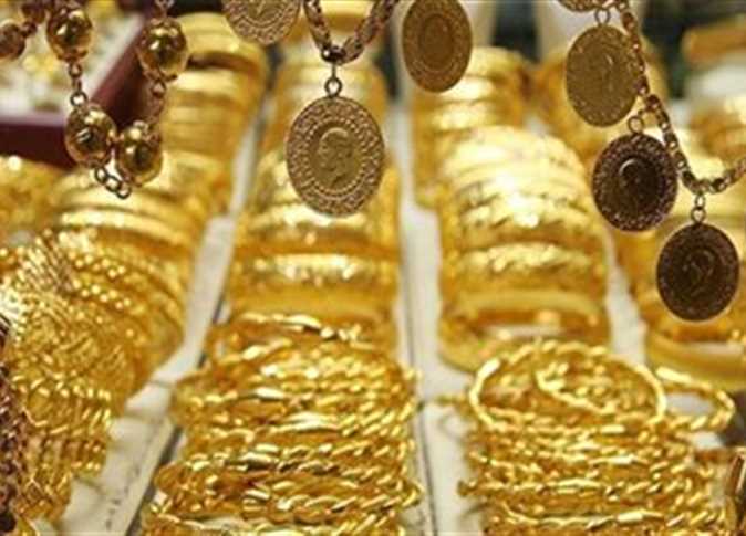 سعر الذهب - صورة أرشيفية