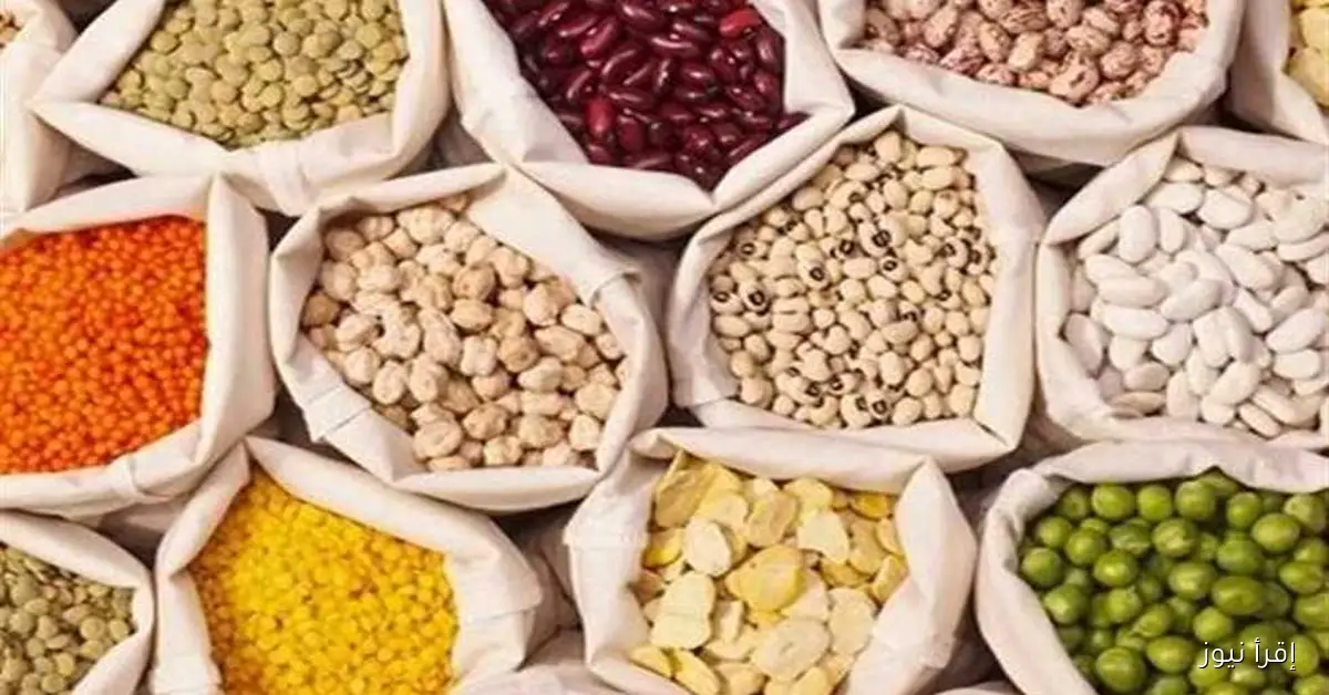 أفضل 4 طرق لحفظ البقوليات لفترة أطول داخل وخارج الثلاجة