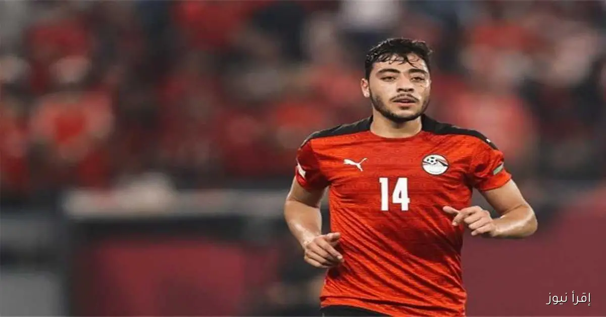 أكرم توفيق يقود فريق الشمال في مواجهة العربي في الدوري القطري