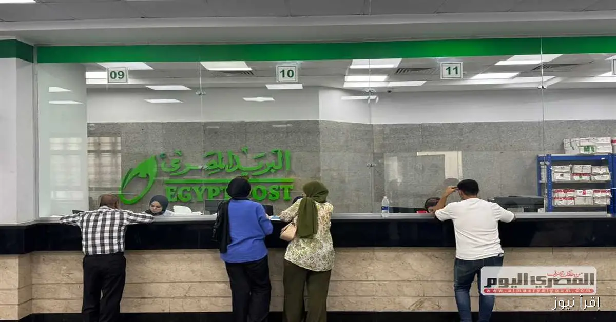 أماكن مكاتب البريد لتحديث بيانات بطاقات التموين في محافظة بورسعيد: الخريطة الشاملة