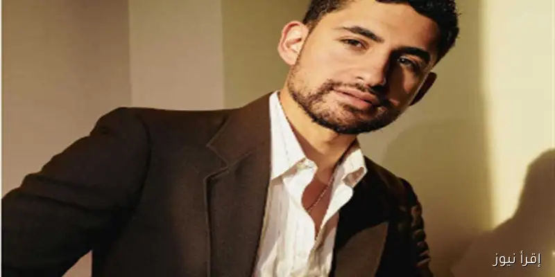 أمير المصري يتحدث عن ارتباطه: «أحب الحب وأتمنى تكوين أسرة» (فيديو)