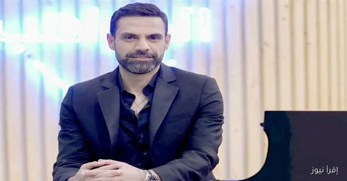 أمير طعيمة: سعد لمجرد هو الفنان العربي الوحيد الذي حقق مليار مشاهدة على يوتيوب