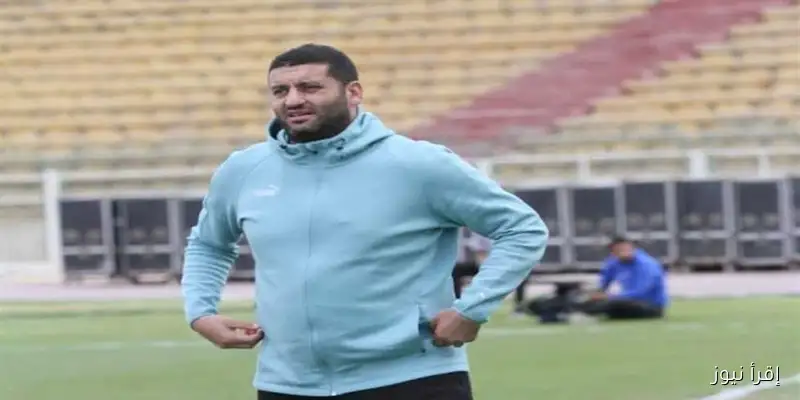 أمير عزمي مجاهد ينتقد إدارة أسوان بعد أزمة الغذاء للاعبين