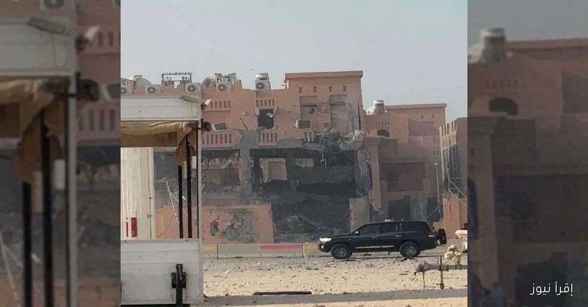 أمين سر «فتح» في هولندا: الضربة الإسرائيلية على قطر تبرز أهمية الوحدة العربية والردع المشترك