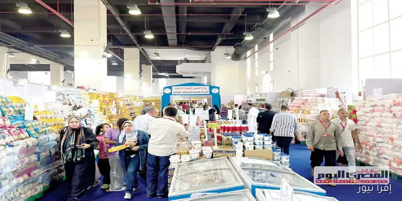 أهلاً مدارس: تخفيضات تصل إلى 60% لمواجهة غلاء الأسعار استعدادًا للعام الدراسي الجديد
