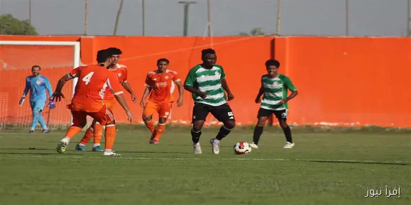 أهم مباريات الجولة الرابعة في دوري المحترفين: بلدية المحلة يواجه أبوقير للأسمدة